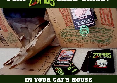 Cat-house